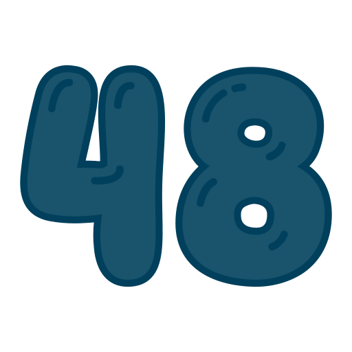 48 Icône gratuit 48 Icône gratuit