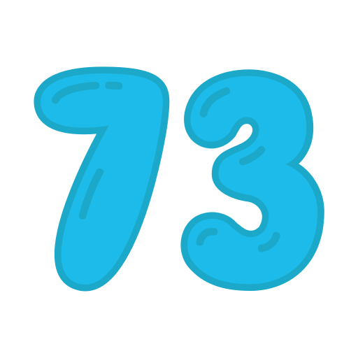 73 kostenlos Icon
