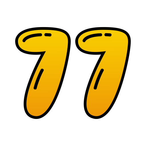 77 free icon