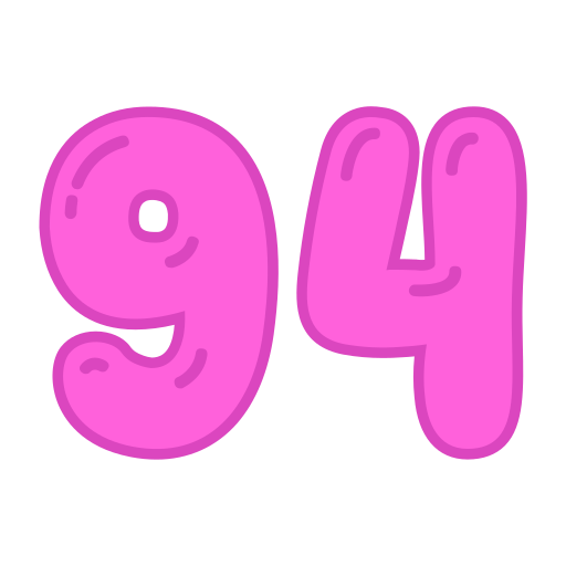 94 kostenlos Icon