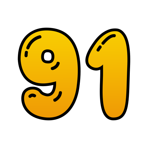 91 kostenlos Icon 91 kostenlos Icon