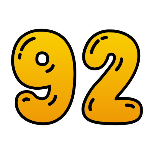 92 grátis ícone 92 grátis ícone
