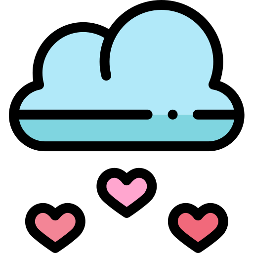 nube icono gratis