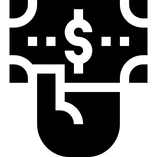 돈 무료 아이콘