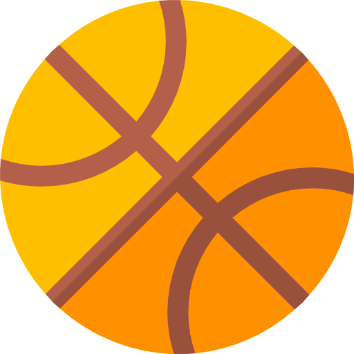 baloncesto icono gratis