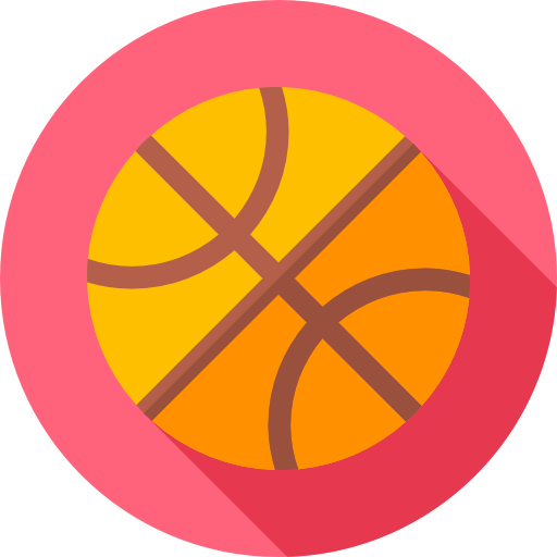 baloncesto icono gratis