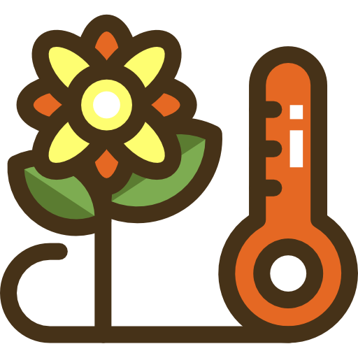 temperatura icono gratis