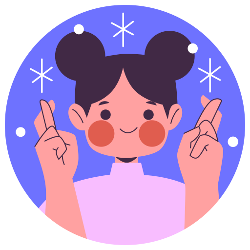 on croise les doigts gratuit sticker on croise les doigts gratuit sticker