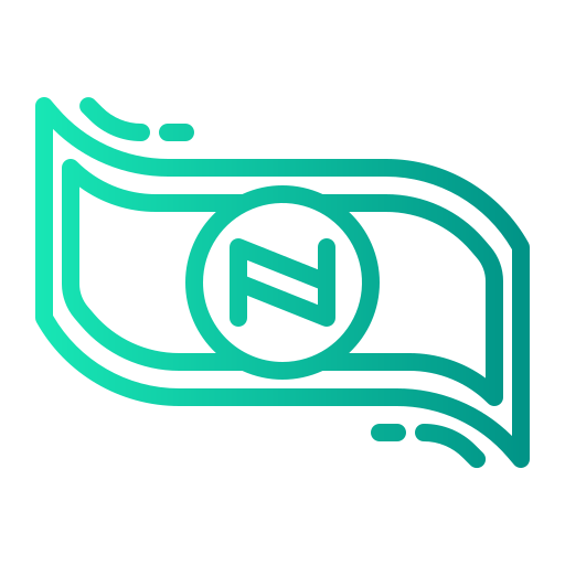 nombrecoin icono gratis