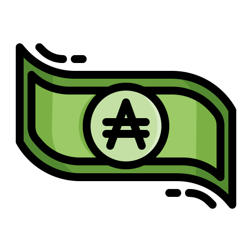 호주 달러 무료 아이콘 호주 달러 무료 아이콘