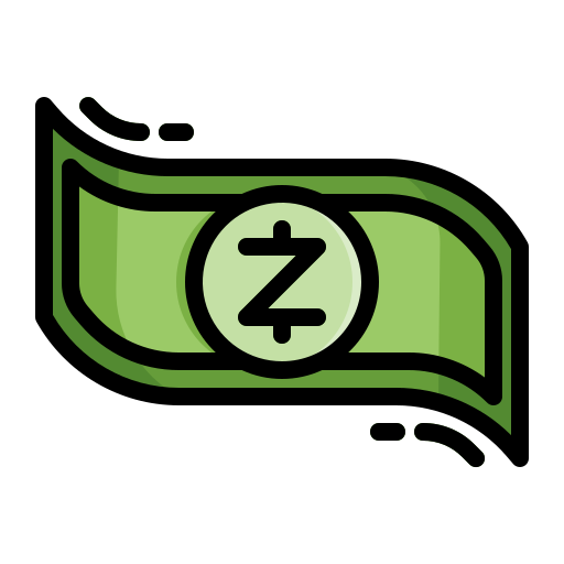 zcash icono gratis