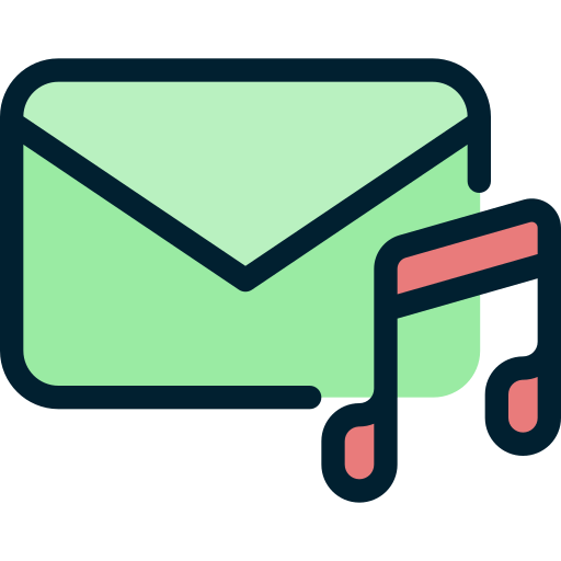 Communications free icon