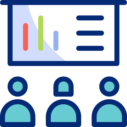 seminario icono gratis