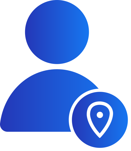 ubicación icono gratis