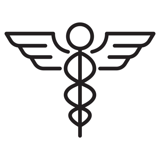 médico icono gratis