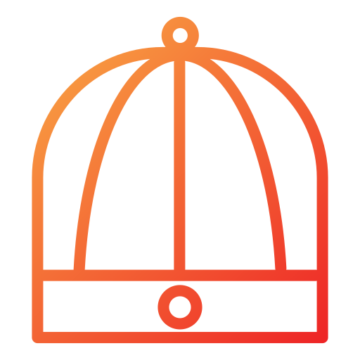hut kostenlos Icon