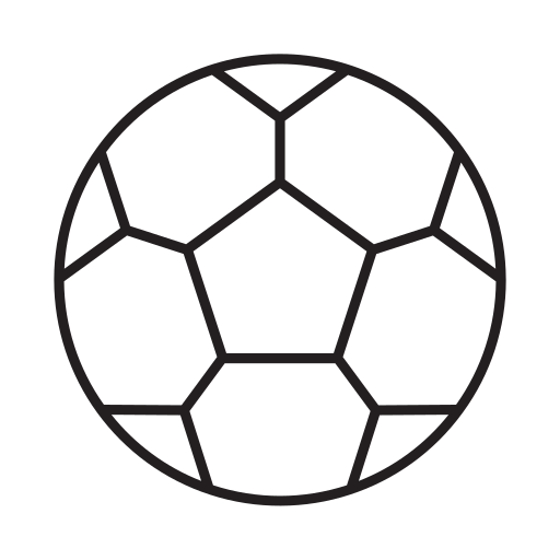 futebol grátis ícone