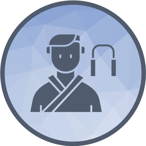 Каратэ бесплатно иконка