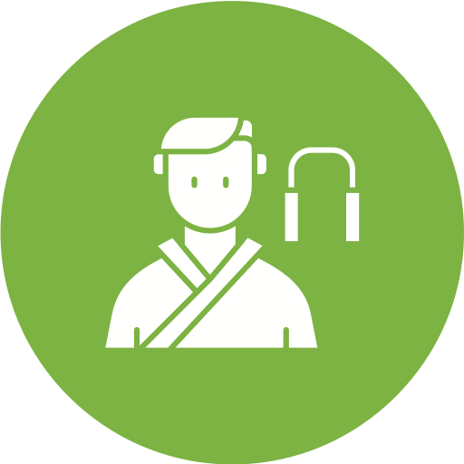 Каратэ бесплатно иконка