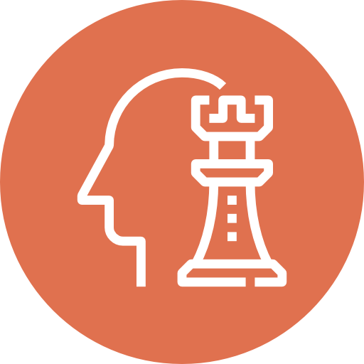 pensamiento icono gratis