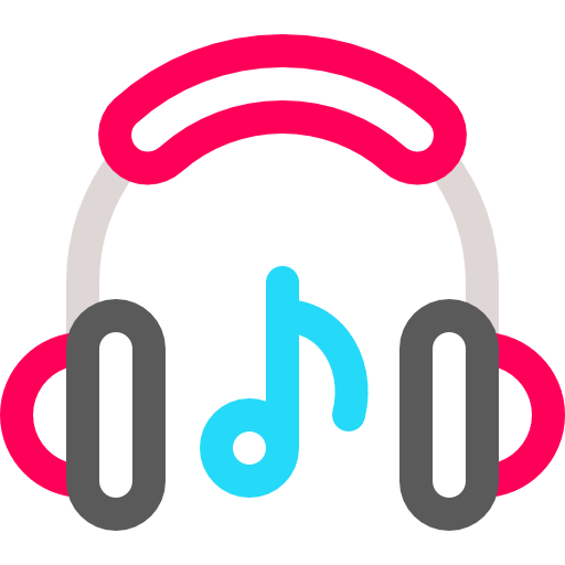 música icono gratis