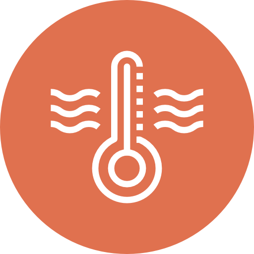 temperatura grátis ícone temperatura grátis ícone