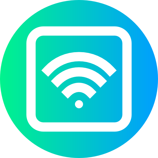 wifi icono gratis