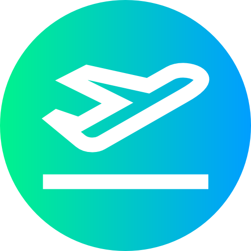 abfahrt kostenlos Icon abfahrt kostenlos Icon