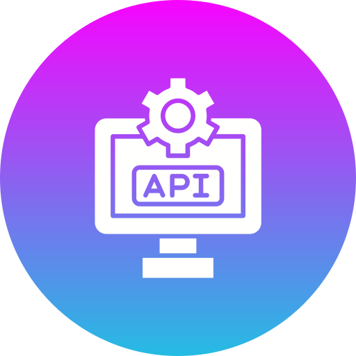 api icono gratis