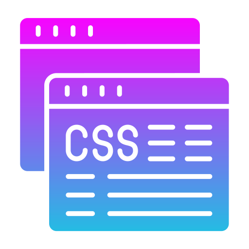 css icono gratis