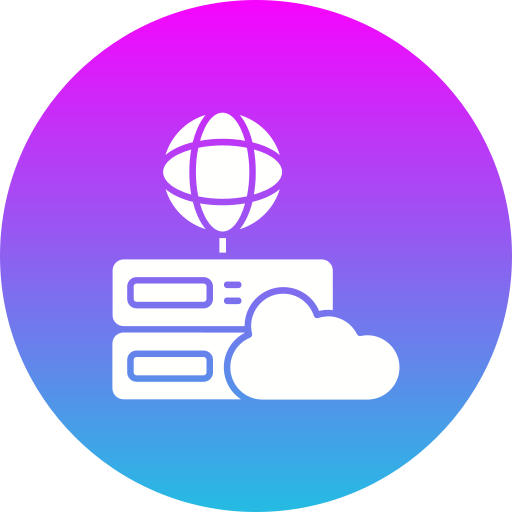 hosting kostenlos Icon hosting kostenlos Icon