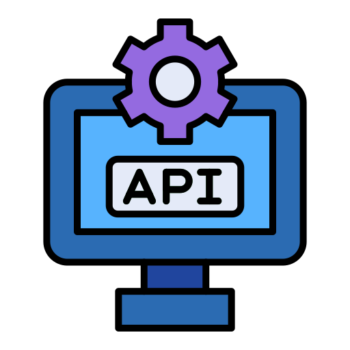 api icono gratis