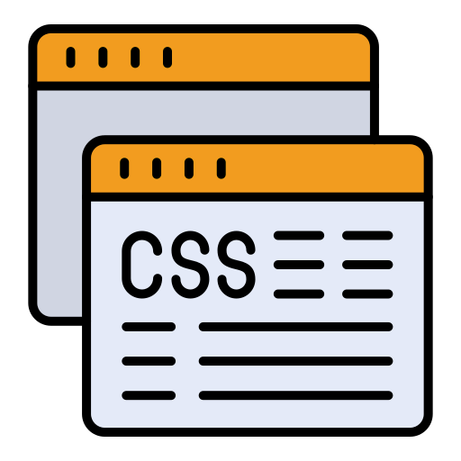 css icono gratis