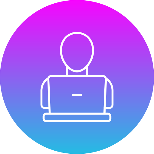 Developer free icon