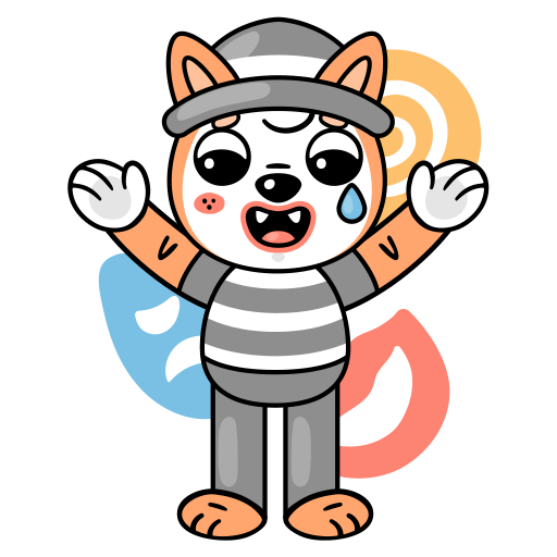 mime kostenlos Sticker