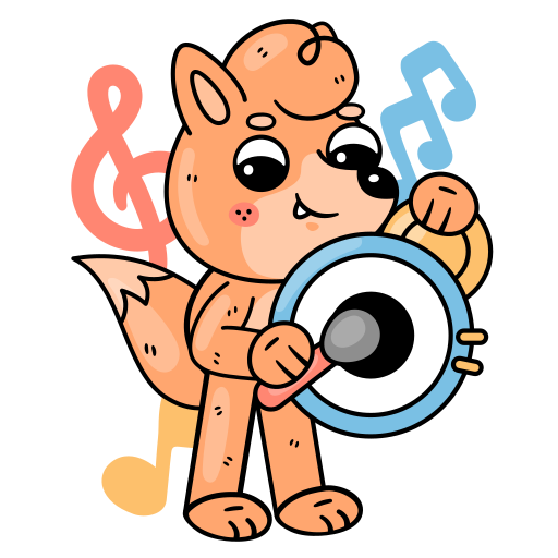 músico grátis figurinha músico grátis figurinha