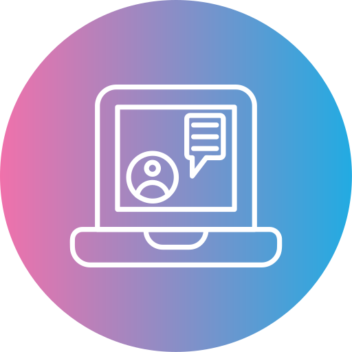 Laptop free icon