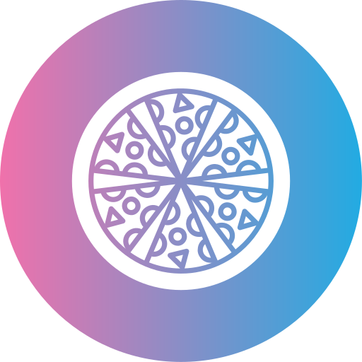 피자 무료 아이콘