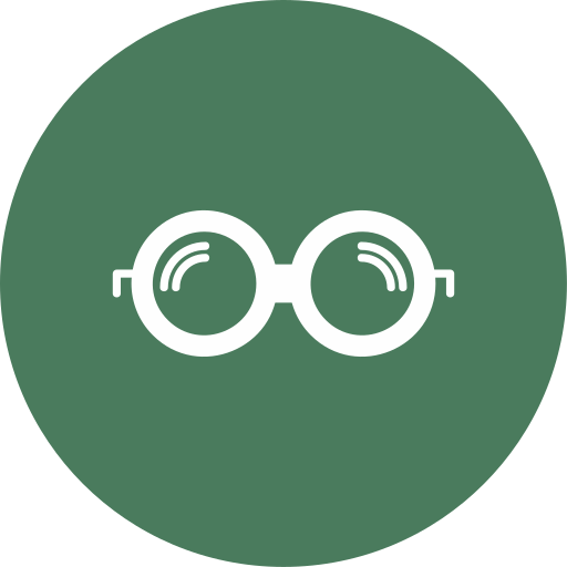 Очки бесплатно иконка