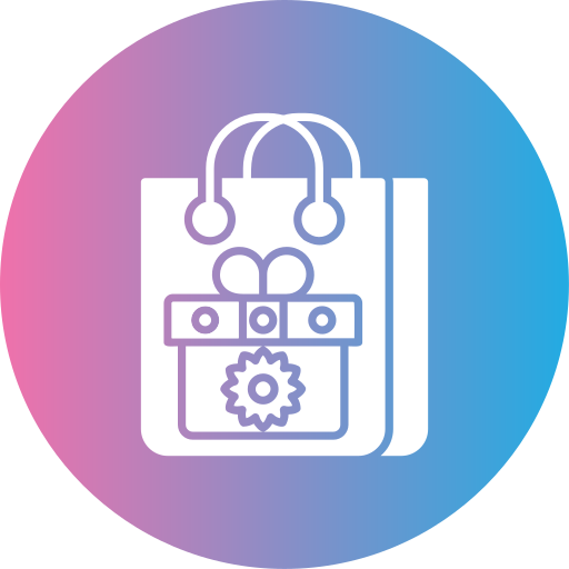 선물 가방 무료 아이콘 선물 가방 무료 아이콘