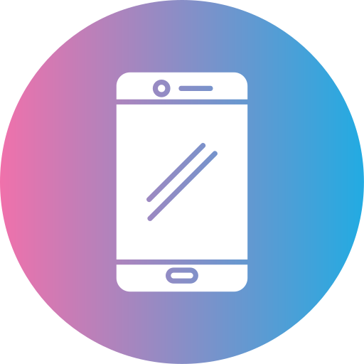 smartphone grátis ícone