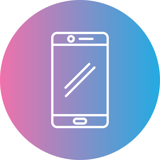 smartphone grátis ícone