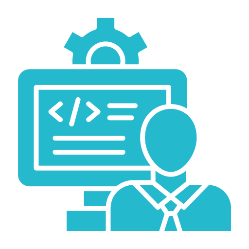 Administrator free icon Administrator free icon