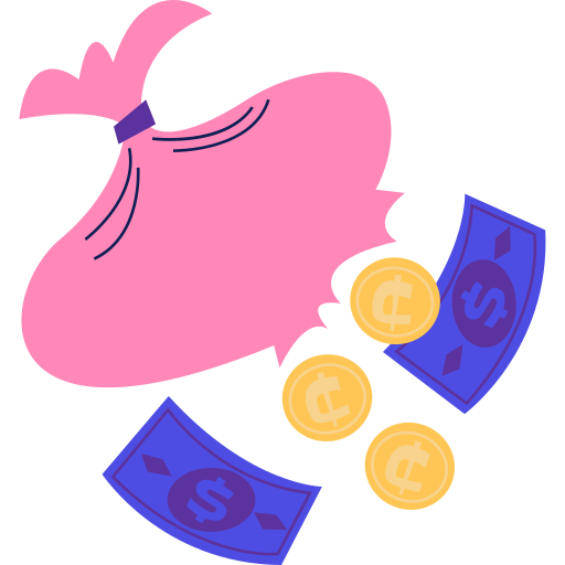 konkurs kostenlos Sticker