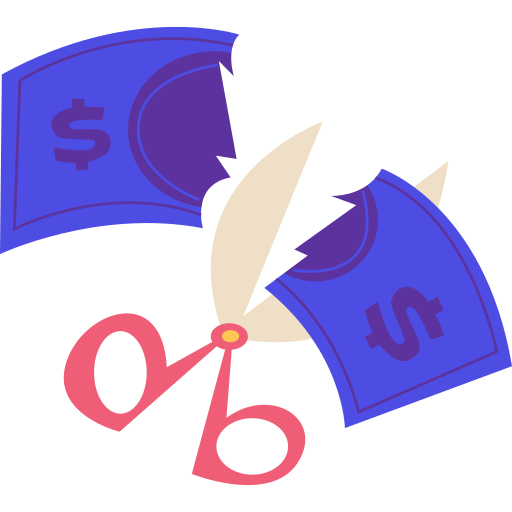 konkurs kostenlos Sticker