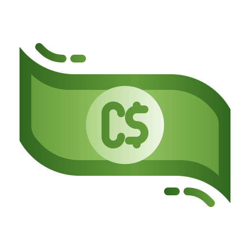 Канадский бесплатно иконка