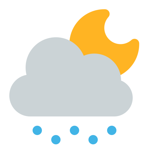 Drizzling - Free weather icons