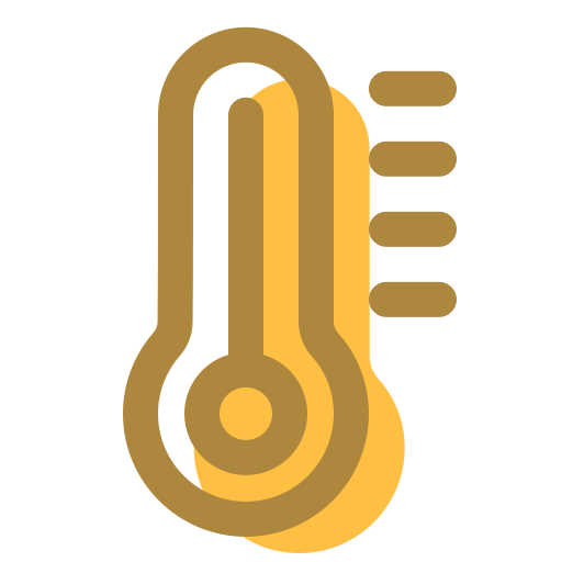 Температура бесплатно иконка