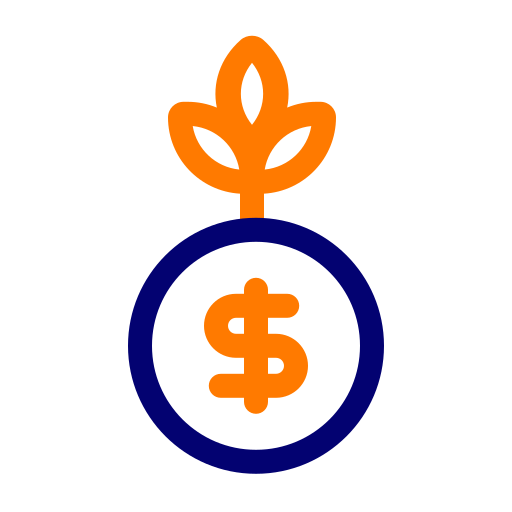 investimento grátis ícone investimento grátis ícone
