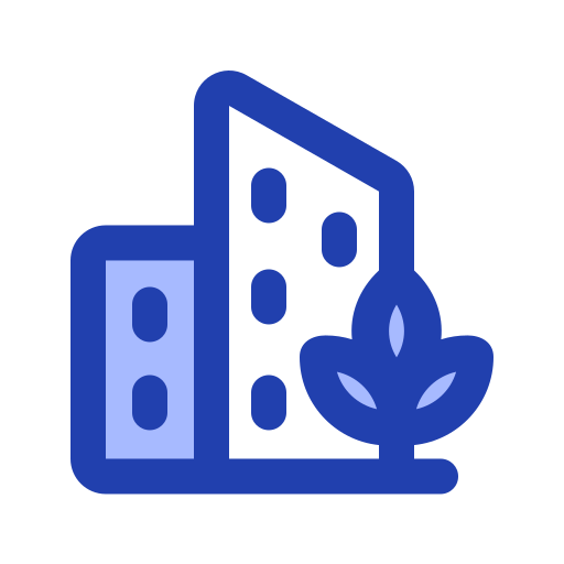 회사 무료 아이콘